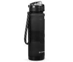 GYMSTICK 1L Black Spordipudel