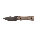 Kizer Bone 1122A1 Fikseeritud teraga nuga