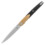 Bestechman Lanza G10 Black/Coyote Kokkupandav nuga