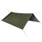Badger Outdoor X-Thermo Tarp Olive 3x2,8m Matkapresent