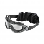 Wiley X Spear SP29B Grey/Clear Taktikalised prillid
