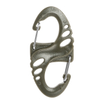 Brytzky Tactical GripLock 3 Olive Karabiin, 5 tk.
