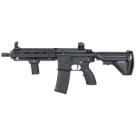 Specna Arms SA-PH20 Prime Aster II ETU Dark Matter High Speed 27k Black AEG Airsoft-vintp&uuml;ss 6 mm Electric