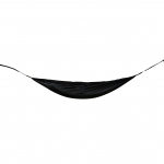 TigerWood Dragonfly V2 Long Black Hammock