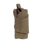 Tasmanian Tiger TAC Holster MKII Coyote Brown P&uuml;stoli kott