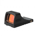 Holosun SCS Solar Green Dot MOS Kollimaator sihik