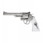Smith&Wesson ASG S&W 629 Trust Me Airsoft revolver 6 mm CO2 1,5J