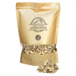 Smokey Olive Wood No 2 1700 ml Sidrunipuu aromaatne laastud