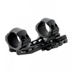 Leapers UTG Accu-Sync QR Cantilever 20MOA 70 mm offset Picatinny 30 mm Optilise vaatev&auml;lja kinnitus