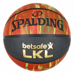 SPALDING LKL MARBLE SERIES EDITION Korvpall, 7 suurus