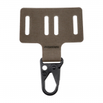 Ginger's Tactical Gear Clash-Hook GTG Viper Belt Ranger Green V&ouml;&ouml; kinnitus
