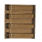 Valkiria A-Tec Optima 50 Coyote Brown M&uuml;ra summuti soojuskaitse