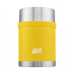 Esbit Food Jug Sculptor 0,75 l Sun Yellow Toidu termospudel