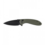 Civivi Faeger OD Green G10 C24031-2 Kokkupandav nuga
