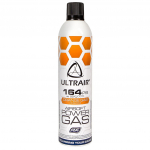 Action Sport Games ASG Ultrair Medium Power Propellant Propellant Green Gas Airsoft gaas 570 ml