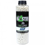 Action Sport Games ASG Alpha Blaster Tracer 0,25 g 6 mm BB Airsofti kuulid, 3300 tk.