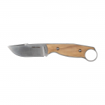 Real Steel Furrier Wood Jahinuga