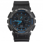 Casio G-Shock Originaalkell GA-100-1A2ER