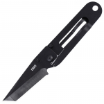 CRKT K.I.S.S. Black Kokkupandav nuga