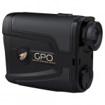 GPO Rangetracker 1800 6x20 - Black Laserkaugusm&otilde;&otilde;tur