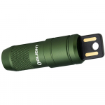 Olight iMini 2 OD Green 50lm LED-taskulamp
