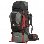 Pentagon Tac Maven Jupiter 60 + 10 l Seljakott - Cinder Grey