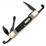 Schrade Classic Old Timer Splinter Carving 24OT &Scaron;veitsi nuga k&auml;sit&ouml;&ouml;listele