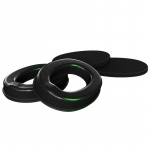 Komplekt sisestusi ja patju Sordin Supreme X2/T2 k&otilde;rvakaitsetele - M&auml;luvaht