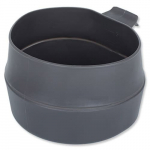 Wildo Fold-A-Cup Big 600 ml kokkupandav tass - Tumehall