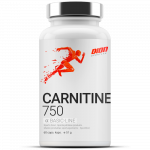 Dion CARNITINE 750 60 kapslid