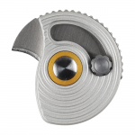 Kizer Snail-Trail V2757A3 Kokkupandav nuga