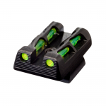 HIVIZ LiteWave CZ 75, P01 Fiiberoptiline tagasihik