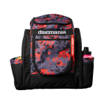DISCMANIA Fanatic Sky Discgolfi seljakott