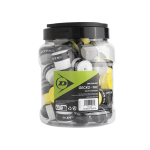 DUNLOP GECKO-TAC Overgrip Mixed Tennisereketi pealisgripp, 60 tk