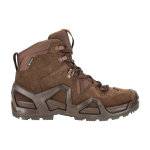 LOWA Zephyr MK2 Gore-Tex Mid Dark Brown Naiste s&otilde;jav&auml;esaapad