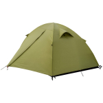 Alpinus Velebit 3 Green 3-kohaline Telk