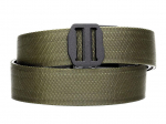 Kore Essentials Tactical Nylon Gun Belt X7 XL Green Taktikaline v&ouml;&ouml;