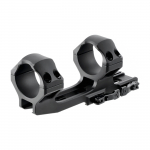 Leapers UTG Accu-Sync QR Cantilever 20MOA 70 mm offset Picatinny 34 mm Optilise vaatev&auml;lja kinnitus