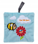 Fashy Bee Soojendaja rapsit&auml;idisega 15x15 cm