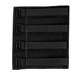 Valkiria A-Tec Optima 50 Black M&uuml;ra summuti soojuskaitse
