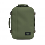 CabinZero Classic 36 l Georgian Khaki K&auml;sipagas seljakott