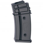 Action Sport Games ASG Hi-Cap G36 Airsoft-relva ajakiri