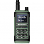 BAOFENG UV-17E 5W RAADIOSIDESEADE - ROHELINE
