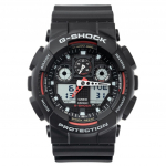 Casio G-Shock Originaalkell GA-100-1A4ER