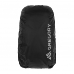 Seljakoti kate Gregory Access vihmakate 30 l - obsidiaanmust