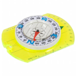 Highlander Outdoor Orienteering Compass Kaartkompass