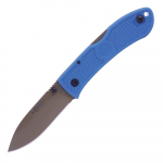 Ka-Bar Dozier Folding Hunter Blue 20964 Kokkupandav nuga