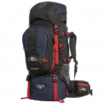 Pentagon Tac Maven Jupiter 60 + 10 l Seljakott - Kesk&ouml;&ouml;sinine