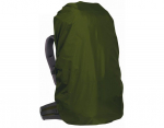 Veekindel kate Wisport seljakotile 15-30 l - oliivroheline