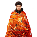 Lifesystems Thermal Blanket NRC Fooliumist soojustekki